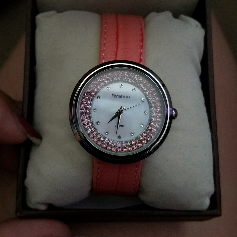 Brand new Armitron